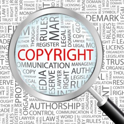 BPSH Copyright Law BPSH